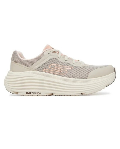 SNEAKERS SKECHERS MAX CHUSHIONING ENDAVOUR 129470 NAT