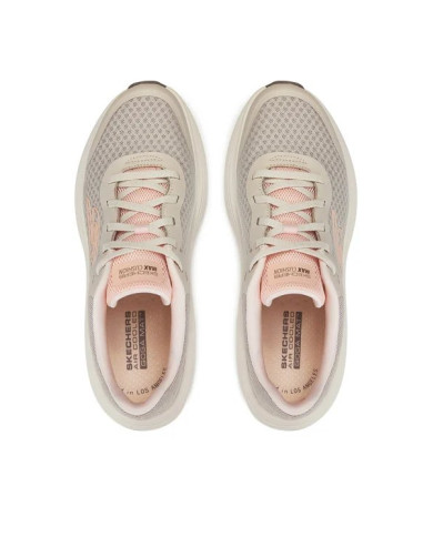 SNEAKERS SKECHERS MAX CHUSHIONING ENDAVOUR 129470 NAT