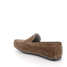 MOCASSINO IGI&CO UOMO SCAMOSCIATO TAUPE 7614011