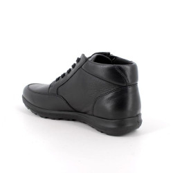 POLACCHINO ENVAL SOFT UOMO NAPPA BOT.NATAN NERO 8722800