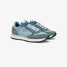 SNEAKERS SUN68 UOMO TOM SOLID OTTANIO CHIARO Z36101 73