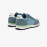 SNEAKERS SUN68 UOMO TOM SOLID OTTANIO CHIARO Z36101 73