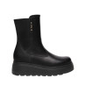 STIVALETTO NEROGIARDINI DONNA GUANTO NERO ELASTICO NERO EVA GORGA NERO I514901D/100