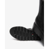 STIVALETTO NEROGIARDINI DONNA GUANTO NERO ELASTICO NERO EVA GORGA NERO I514901D/100