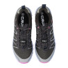 SCARPA DA TRAKING CMP DONNA ALTAK WMN TRAIL SHOES PIOMBO GRIGIO PINK FLUO 3Q95266 38UV