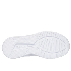 SNEAKERS SKECHERS BAMBINO MICROSPEC ADVANCE 403926L NVLG