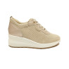 SNEAKERS ENVAL SOFT BEIGE 3755522