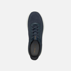 SNEAKERS GEOX DONNA D SPHERICA PLUS A - TES.MAG+SI D557MA 06KBC C4002