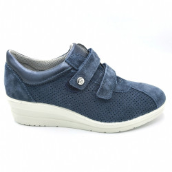 SNEAKERS ENVAL SOFT DONNA  SCAMOSC/CAPRA   JEANS 5758722