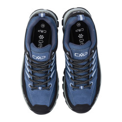 SCARPA DA TREKKING DONNA RIGEL 2.0 LOW WMN WP TREKKING TITANIO-SKYWAY 3Q15466 80UV