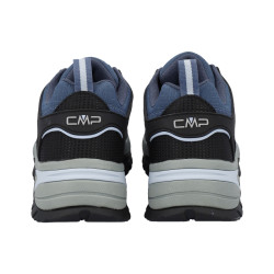 SCARPA DA TREKKING DONNA RIGEL 2.0 LOW WMN WP TREKKING TITANIO-SKYWAY 3Q15466 80UV