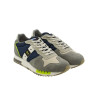 SNEAKERS BLAUER UOMO S3QUEENS01/DIR-QUEENS01-NAVY/GREY