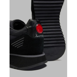 SNEAKERS BLAUER UOMO TOKYO01 F5TOKYO01/TAS/BLACK