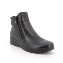 STIVALETTI ENVAL SOFT DONNA NAPPA SOFT NERO 8761400