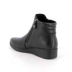 STIVALETTI ENVAL SOFT DONNA NAPPA SOFT NERO 8761400