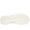 SNEAKERS SKECHERS UOMO SLIP-INS SLADE -  QUINTO 21810 WHT