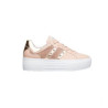 SNEAKERS NERO GIARDINI DONNA ROSA E115300D/631
