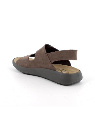 SANDALI IGI&CO UOMO NABUK LISCIO T.MORO 1136822  