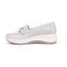 MOCASSINO IGI&CO DONNA NAB.ST.MAMBO LA BIANCO 7652122