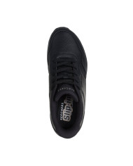 SNEAKERS SKECHERS DONNA S UNO - BANKSIA LUXE 177118 BBK