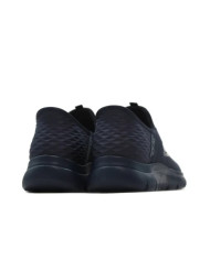 SNEAKERS SKECHERS UOMO SLIP-INS SUMMITS - HIGH RANGE 232457 DKNV