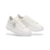 SNEAKERS BLAUER DONNA VENUS04 WHITE F5VENUS04/GLI/WHI/BLK