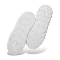 SNEAKERS BLAUER DONNA VENUS04 WHITE F5VENUS04/GLI/WHI/BLK