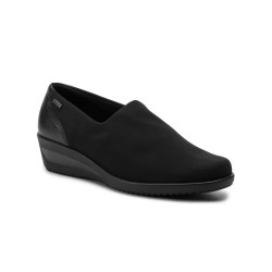 SLIP-ON ARA SHOES DONNA ZÜRICH-HS-GTX  BLACK 12-40619-06