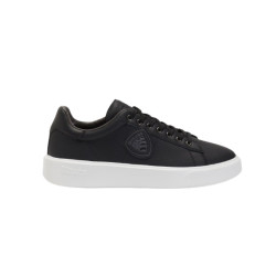 SNEAKERS BLAUER UOMO BUCK01 MAN NUBUCK F4BUCK01/NUB/NVY/BLK