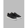 SNEAKERS BLAUER UOMO BUCK01 MAN NUBUCK F4BUCK01/NUB/NVY/BLK