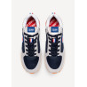 SNEAKERS COLMAR UOMO TRAVIS ORIGINALS NAVY-RED-WHITE 071 TRAVIS O 071