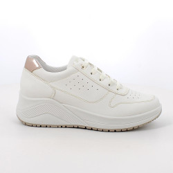 SNEAKERS IGI&CO DONNA SI.NABUK DELAV. 1141755