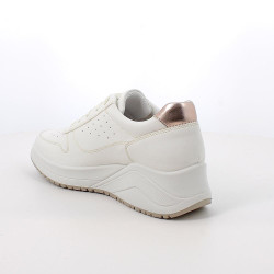 SNEAKERS IGI&CO DONNA SI.NABUK DELAV. 1141755