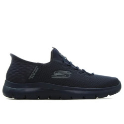 SNEAKERS SKECHERS UOMO SLIP-INS SUMMITS - HIGH RANGE 232457 DKNV