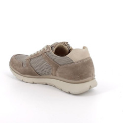SNEAKERS ENVAL SOFT UOMO SCAMOSC./RETE TORTORA 1238222 