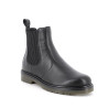 STIVALETTO IGI&CO DONNA  BEATLES  NAPPA SOFT NERO 8693000