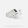 SNEAKERS GEOX DONNA D SPHERICA EC4.1 WHITE D65TCA 00085 C1000              