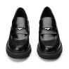 MOCASSINI CON TACCO CULT DONNA GRACE 3923 BLACK CLW392300