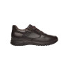 SNEAKERS NEROGIARDINI UOMO PELLE VIENNA T.MORO  EVA ANDALO I402153U/300