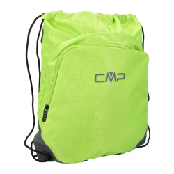 ZAINO CMP KISBEE 18L FITNESS BAG LIMEGREEN 31V9827 E413