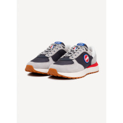 TRAVIS ORIGINALS NAVY-RED-WHITE