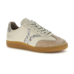 SNEAKERS STONEFLY DONNA MEXICO W 1 NAP/SUE GLITTER 223577 EBE