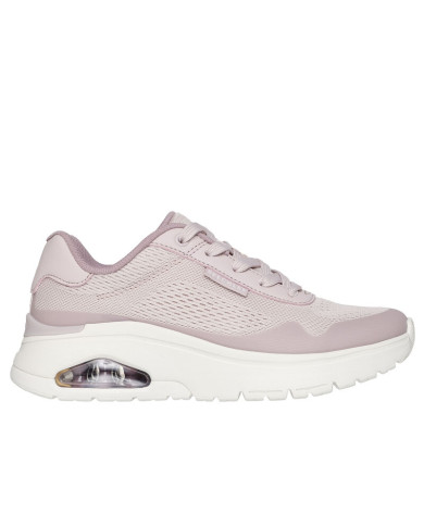 SNEAKERS SKECHERS DONNA UNO FLEX - SPRING ON AIR 177794 MVE