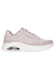 SNEAKERS SKECHERS DONNA UNO FLEX - SPRING ON AIR 177794 MVE