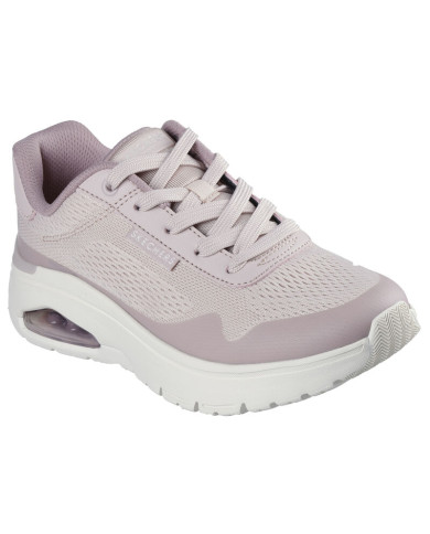 SNEAKERS SKECHERS DONNA UNO FLEX - SPRING ON AIR 177794 MVE
