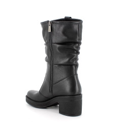 STIVALI CON TACCO IGI&CO DONNA NERO TACCO 6,5CM 46660400