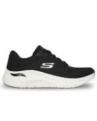 SNEAKERS SKECHERS DONNA ARCH FIT 2.0 - BIG L 150051 NVMT
