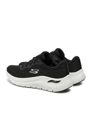 SNEAKERS SKECHERS DONNA ARCH FIT 2.0 - BIG L 150051 NVMT