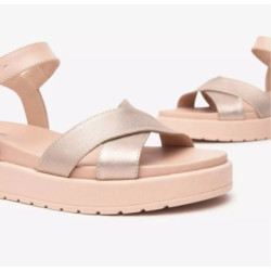 SANDALO CON ZEPPA NEROGIARDINI DONNA ETOILE SAND SATURN ARMENIA CIPRIA TR PAMPLONA E513703D/675