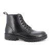 STIVALETTO IGI&CO UOMO VITELLO ALFA NERO 8609200